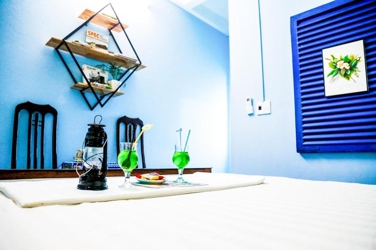 Adp Homestay & Coffee Dong Hoi Exterior foto