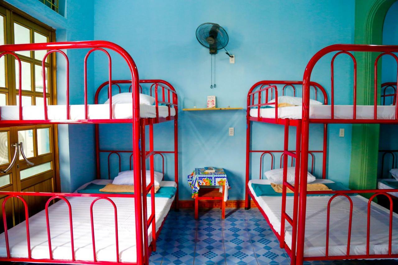 Adp Homestay & Coffee Dong Hoi Exterior foto